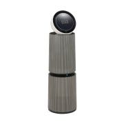 공기청정기 LG 퓨리케어 AI 오브제컬렉션 360˚ 공기청정기 M7 + 무빙휠 세트 (AS356NSMAM.AKOR) 썸네일이미지 5