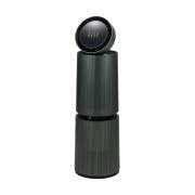 공기청정기 LG 퓨리케어 AI 오브제컬렉션 360˚ 공기청정기 M7 + 무빙휠 세트 (AS356NGMAM.AKOR) 썸네일이미지 6