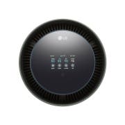 공기청정기 LG 퓨리케어 AI 오브제컬렉션 360˚ 공기청정기 M7 + 무빙휠 세트 (AS356NGMAM.AKOR) 썸네일이미지 8