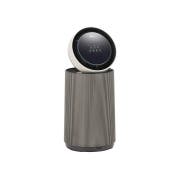 공기청정기 LG 퓨리케어 AI 오브제컬렉션 360˚ 공기청정기 M5 + 무빙휠 세트 (AS206NSHAM.AKOR) 썸네일이미지 5