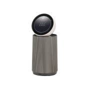 공기청정기 LG 퓨리케어 AI 오브제컬렉션 360˚ 공기청정기 M5 + 무빙휠 세트 (AS206NSHAM.AKOR) 썸네일이미지 6