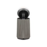 공기청정기 LG 퓨리케어 AI 오브제컬렉션 360˚ 공기청정기 M5 + 무빙휠 세트 (AS206NSHAM.AKOR) 썸네일이미지 7