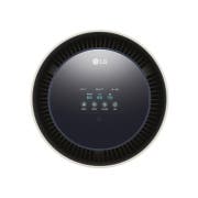 공기청정기 LG 퓨리케어 AI 오브제컬렉션 360˚ 공기청정기 M5 + 무빙휠 세트 (AS206NSHAM.AKOR) 썸네일이미지 8