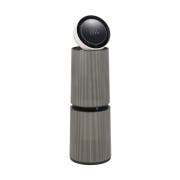 공기청정기 LG 퓨리케어 AI 오브제컬렉션 360˚ 공기청정기 M5 + 무빙휠 세트 (AS356NSLLM.AKOR) 썸네일이미지 5