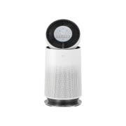 공기청정기 LG 퓨리케어 AI 360˚ 공기청정기 플러스 + 무빙휠 세트 (AS195DWWAM.AKOR2) 썸네일이미지 4