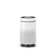 공기청정기 LG 퓨리케어 AI 360˚ 공기청정기 플러스 + 무빙휠 세트 (AS195DWWAM.AKOR2) 썸네일이미지 5