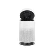 공기청정기 LG 퓨리케어 AI 360˚ 공기청정기 플러스 + 무빙휠 세트 (AS195DWWAM.AKOR2) 썸네일이미지 8