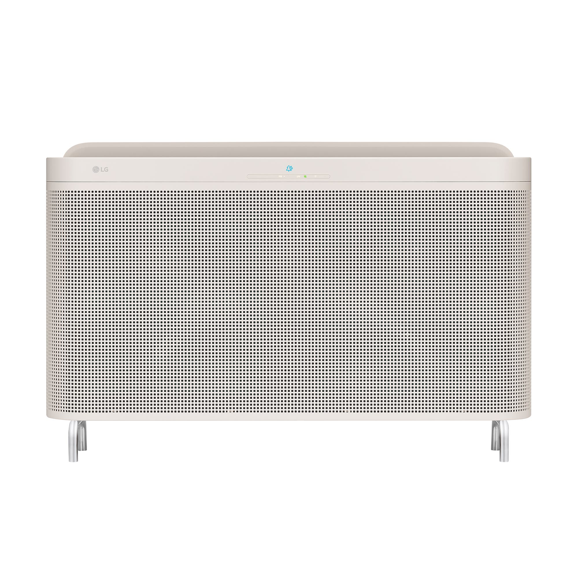 공기청정기 LG 퓨리케어 AI 오브제컬렉션 월핏 (스탠드) (AS356LSAA.AKOR) 썸네일이미지 4