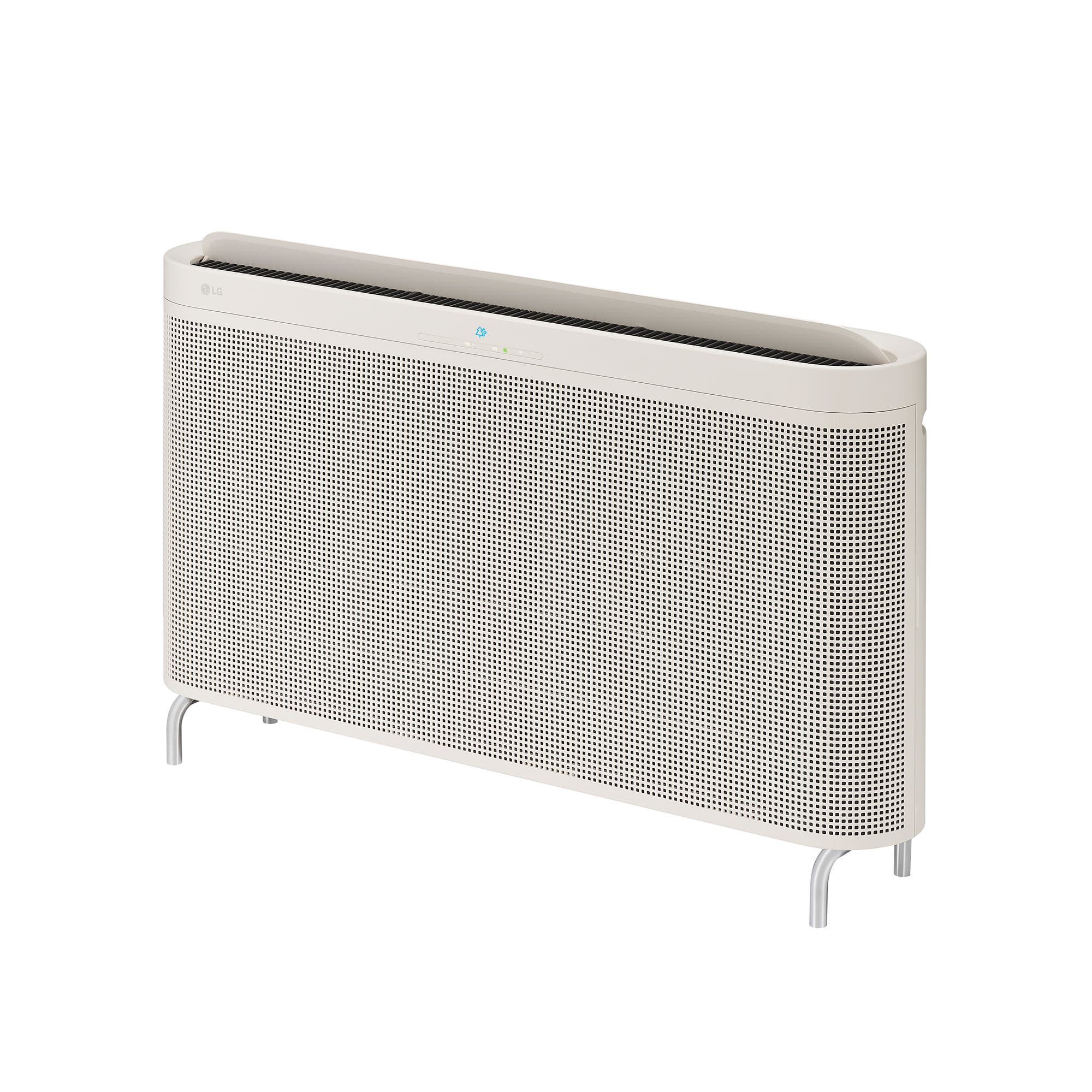 공기청정기 LG 퓨리케어 AI 오브제컬렉션 월핏 (스탠드) (AS356LSAA.AKOR) 썸네일이미지 5
