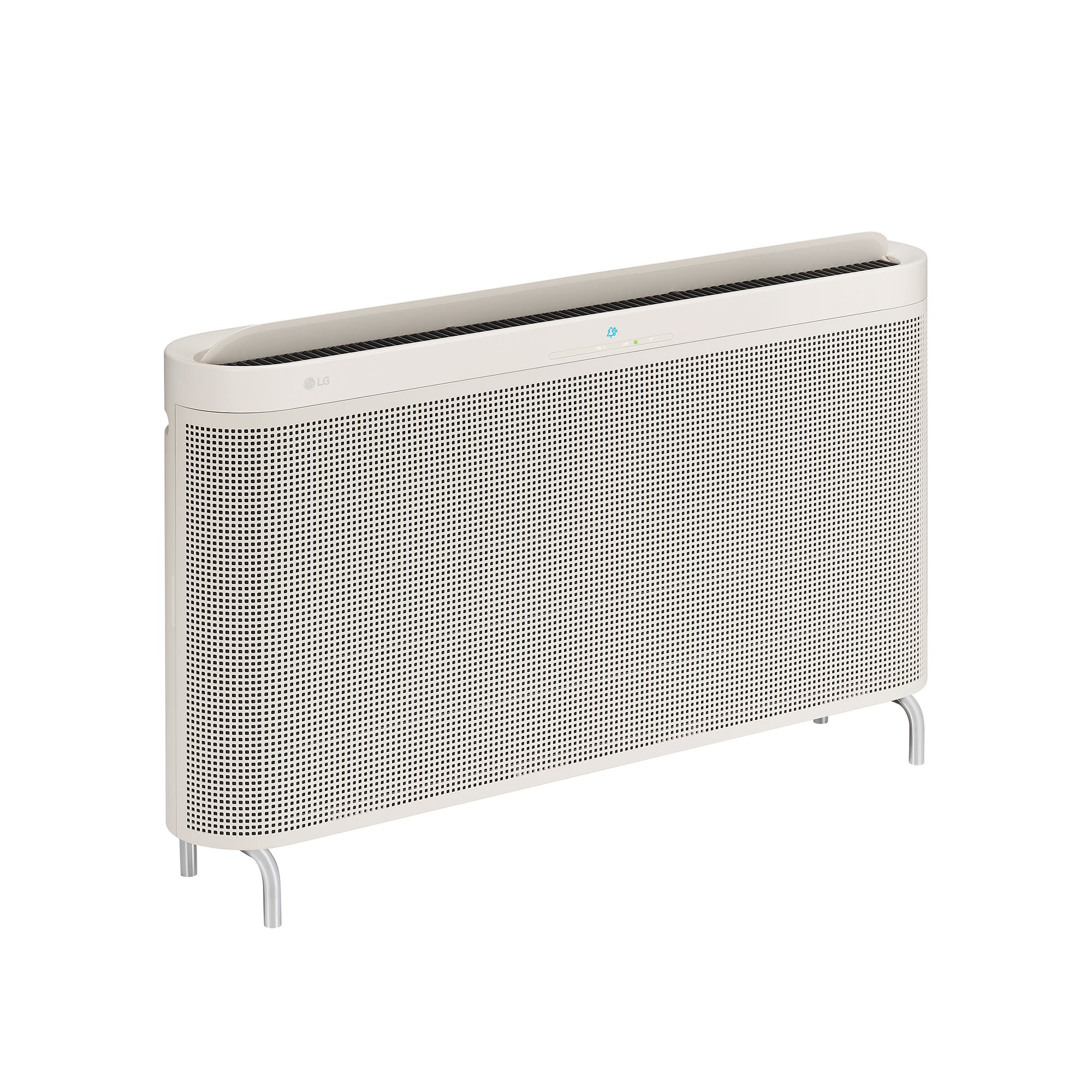 공기청정기 LG 퓨리케어 AI 오브제컬렉션 월핏 (스탠드) (AS356LSAA.AKOR) 썸네일이미지 6