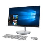 일체형/데스크톱/태블릿 LG 일체형 PC (27V70N-P.AA70K) 썸네일이미지 4