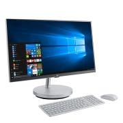 일체형/데스크톱/태블릿 LG 일체형 PC (27V70N-P.AA70K) 썸네일이미지 5