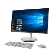 일체형/데스크톱/태블릿 LG 일체형 PC (27V70N-P.AR50K) 썸네일이미지 4