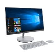 일체형/데스크톱/태블릿 LG 일체형 PC (27V70N-P.AR50K) 썸네일이미지 5