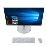 일체형/데스크톱/태블릿 LG 일체형 PC (27V70N-P.AR50K) 썸네일이미지 8