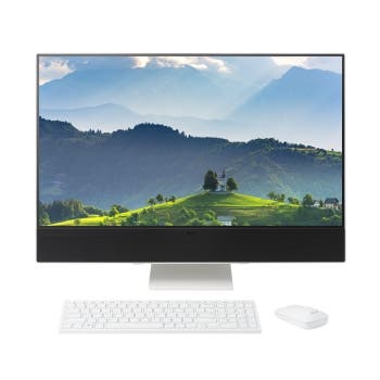 LG 일체형 PC 68.5cm  인텔® 코어™ i7 12세대 