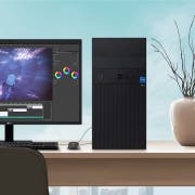 일체형/데스크톱/태블릿 타워형 PC (B90MV.AA4501) 썸네일이미지 1