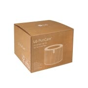 360° 공기청정기 LG 360° 공기청정기 탈취청정 V2 필터 (PFSAJC01) (ADQ30041401) 썸네일이미지 4