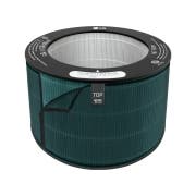 360° 공기청정기 LG 360° 공기청정기 강력탈취청정 M7 필터 (PFSNMC01) (ADQ30041413) 썸네일이미지 2