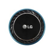 A9/A9S/A7 청소기 청소기 A9 배기필터+커버 일체형 (아쿠아블루) (ADQ74773911) 썸네일이미지 2