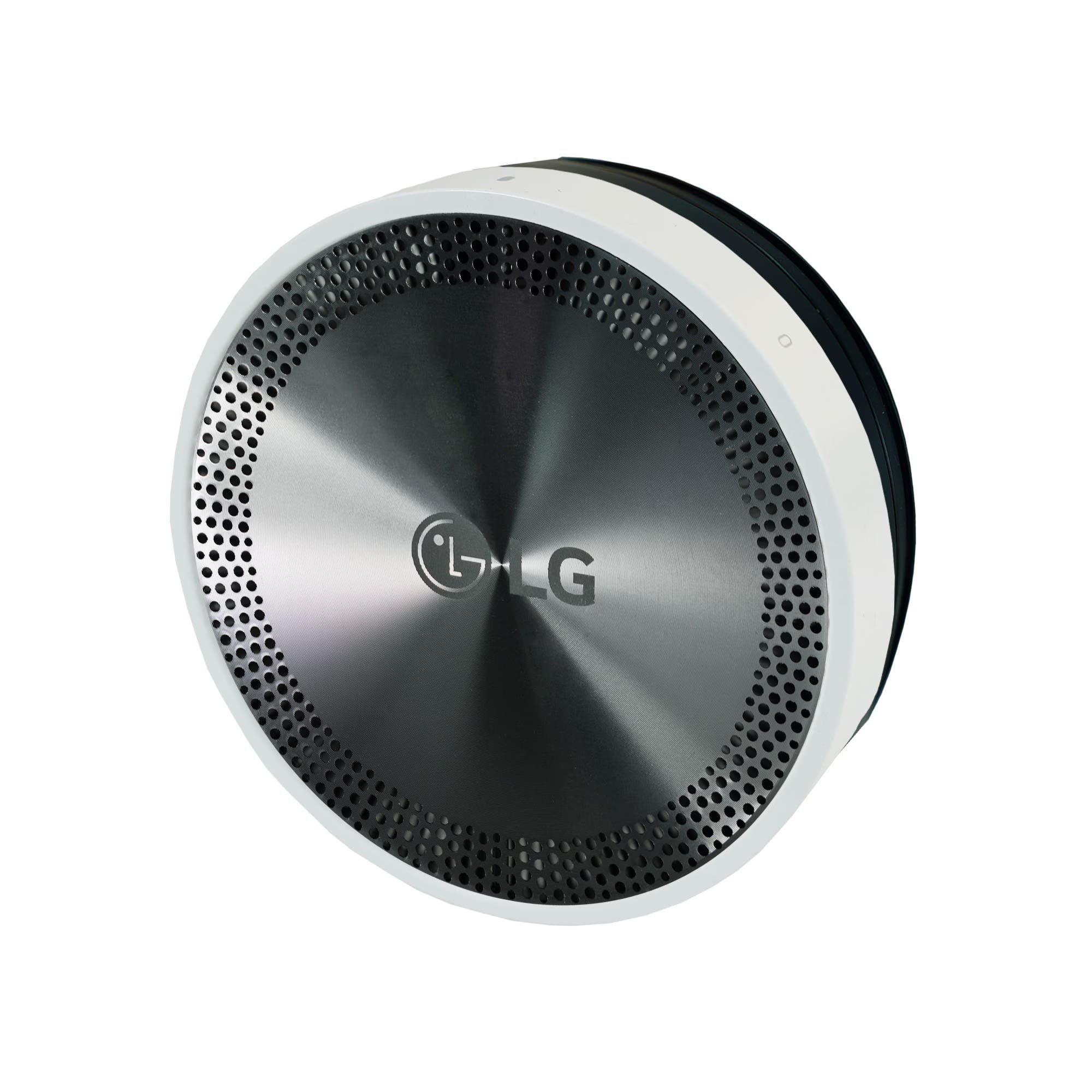A9/A9S/A7 청소기 청소기 A9S 배기필터+커버 분리형 (카밍베이지) (ADQ75798805) 줌이미지 1