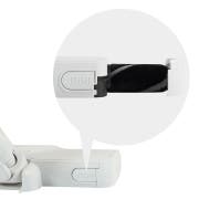 A9/A9S/A7 청소기 청소기 A9S 와이드 LED 흡입구 (에센스 Full 화이트) (AGB74617105) 썸네일이미지 4