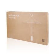 컴포트 키트 스타일러 이지행어 (AAA31340701) 썸네일이미지 4