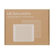 제습기 제습기 공기청정키트 (베이지) (PDARSE01) (AAA31413008) 썸네일이미지 4