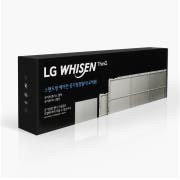 스탠드 에어컨 듀얼 스탠드 에어컨 플러스필터 세트 (2개입) (화이트) (ADQ75673303) 썸네일이미지 4