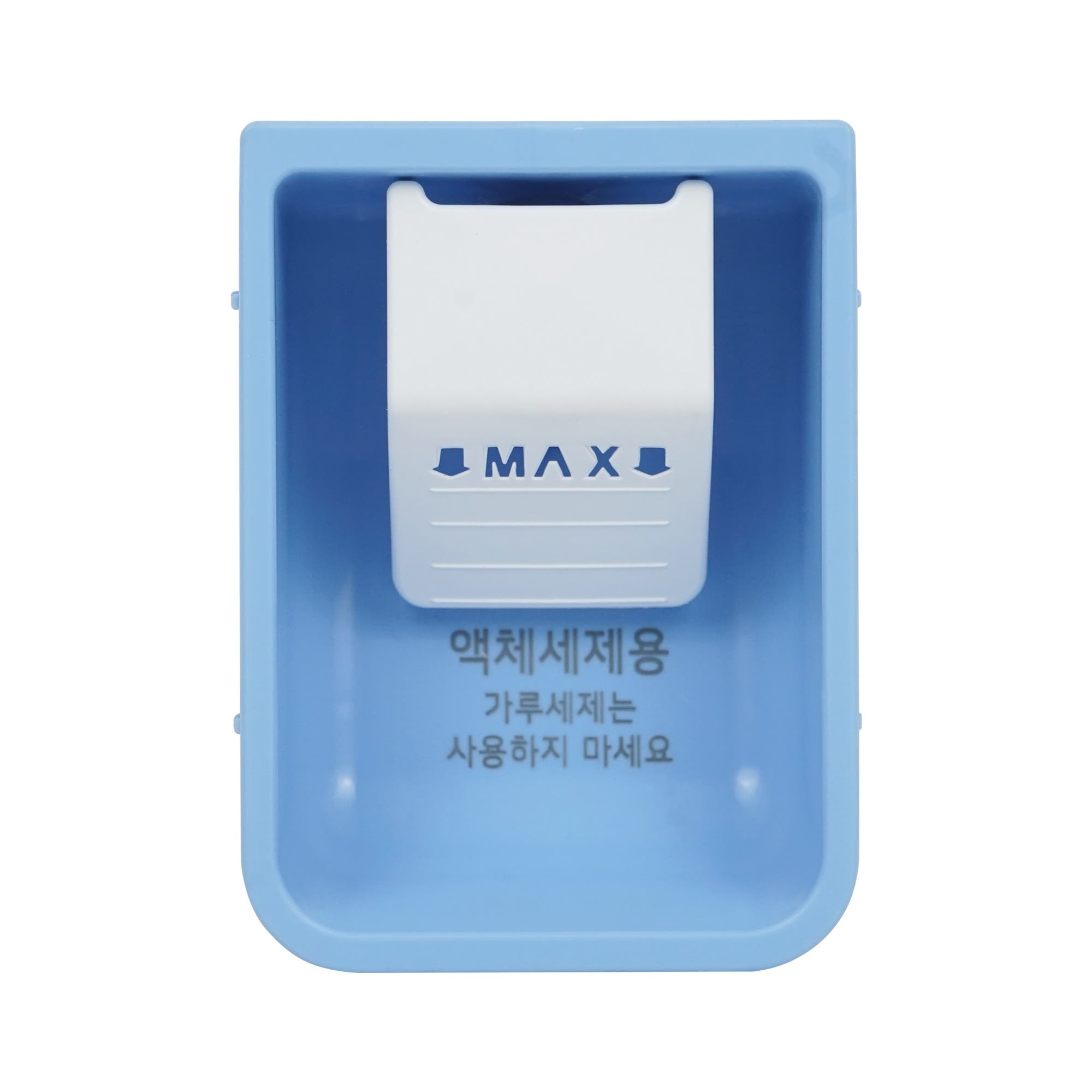 드럼 세탁기 세탁기 액체세제 컵 (AAA36585288) 줌이미지 1
