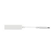 노트북 USB-C 타입 기가 LAN 젠더 (화이트, 1Gbps) (EAD64046003) 썸네일이미지 2