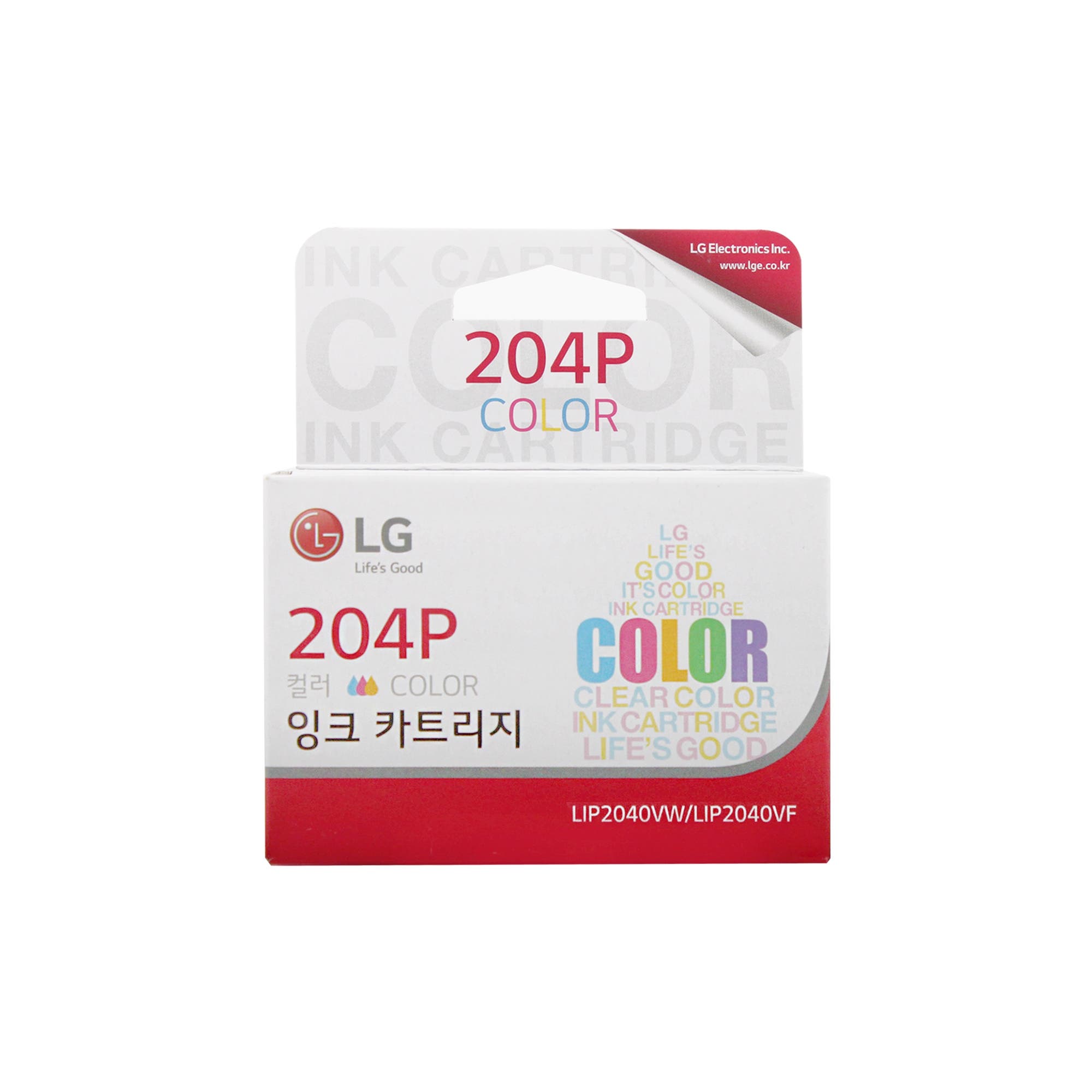프린터 컬러 카트리지 (COV33866201) 줌이미지 1