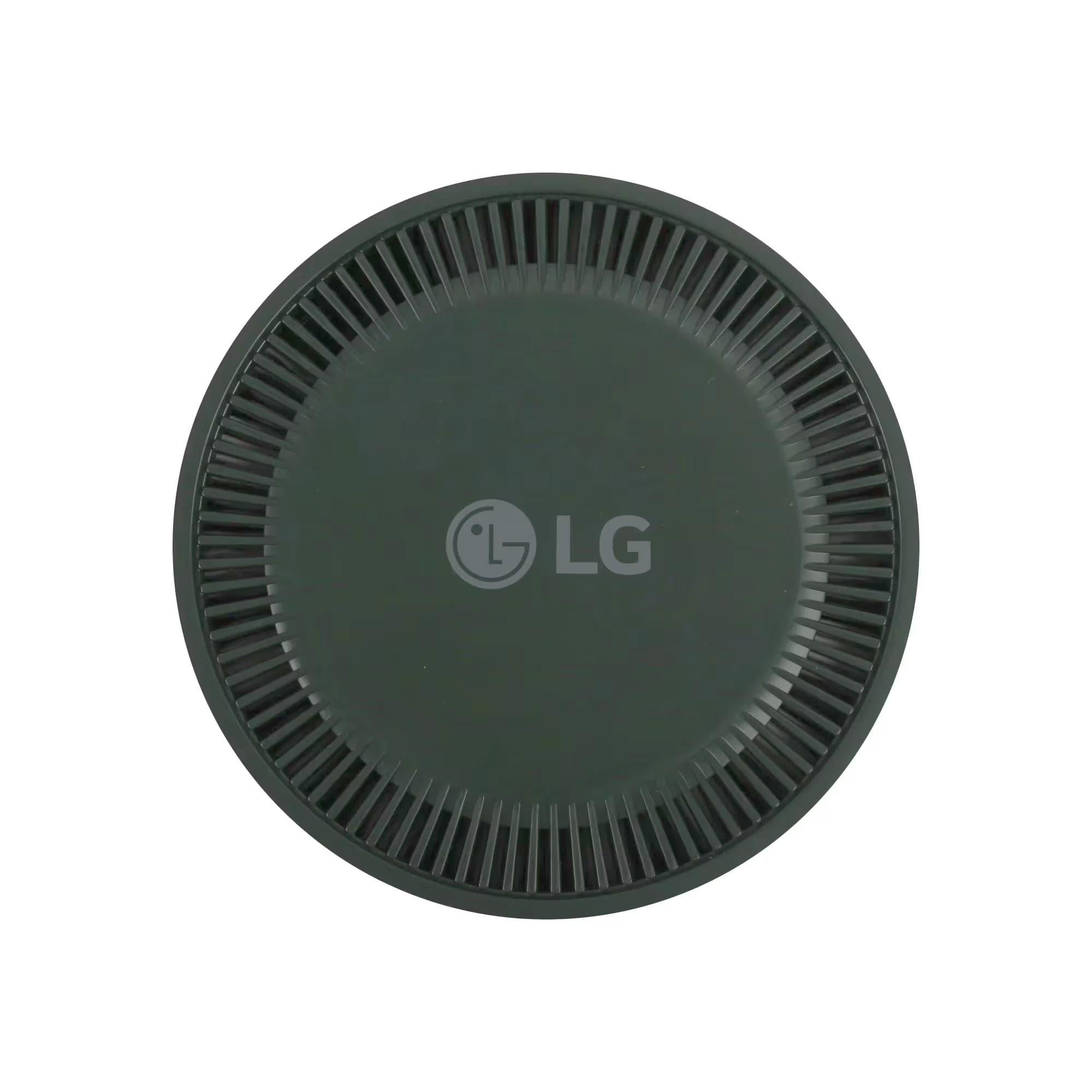 A9/A9S/A7 청소기 청소기 A9 배기필터+커버 분리형 (카밍그린) (ADQ75804702) 썸네일이미지 2