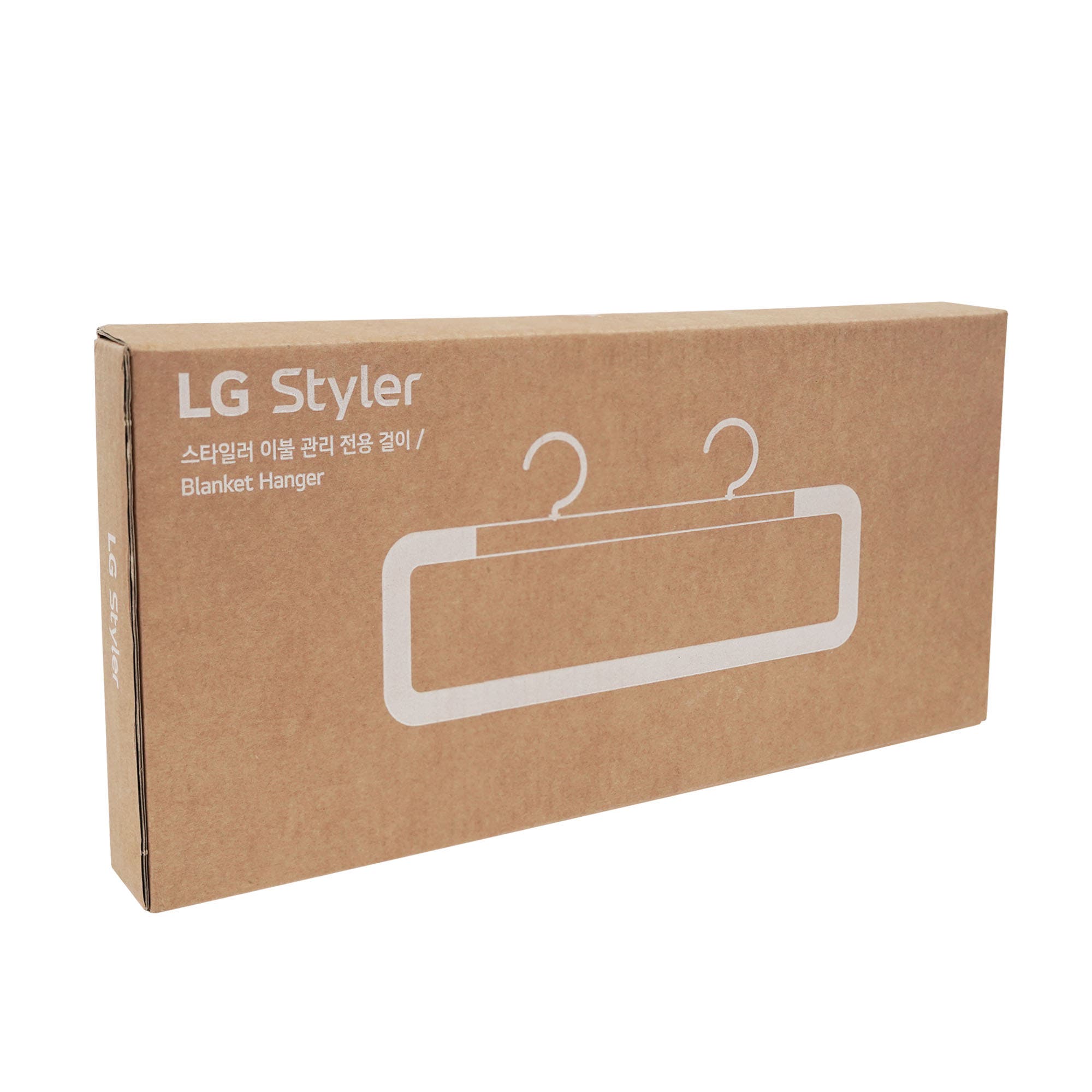 스타일러 스타일러 이불걸이 (AGF79600816) 썸네일이미지 5