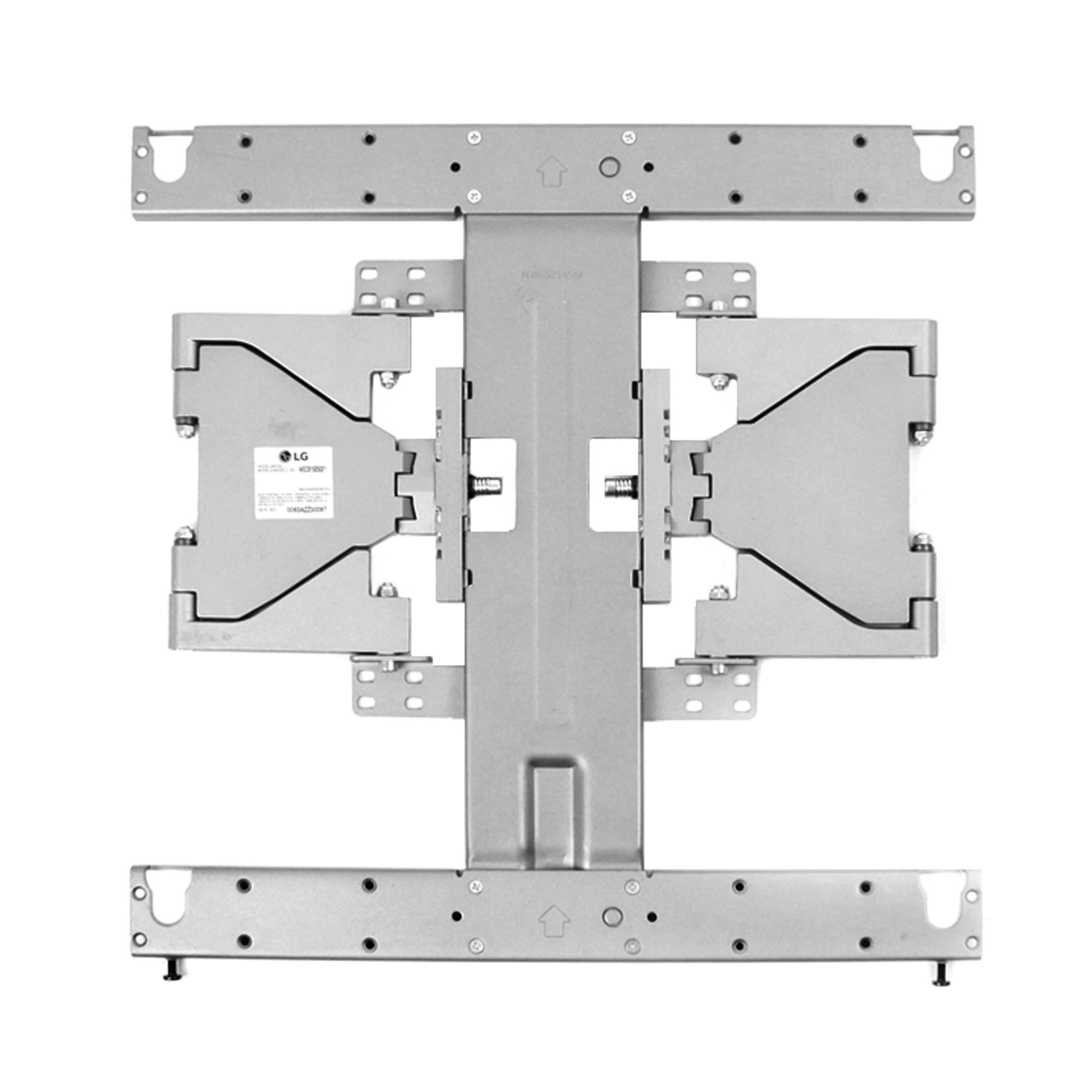 TV TV 벽걸이 지지대 (MEC61925021) 줌이미지 1
