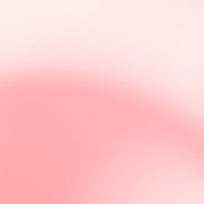흰색에 연한 분홍색이 가미된 그라데이션입니다.