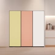 컨버터블 패키지 LG 컨버터블 패키지 오브제컬렉션(냉장전용고, 좌열림) (X322GB3S.AKOR) 썸네일이미지 1