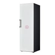 컨버터블 패키지 LG 컨버터블 패키지 오브제컬렉션(김치냉장고)(본체) (Z321AA3C.AKOR) 썸네일이미지 3