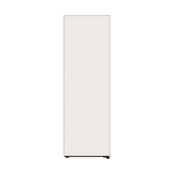 LG 컨버터블 패키지 오브제컬렉션 Fit & Max (냉장전용고) 387L  1등급 