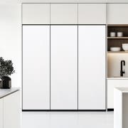 컨버터블 패키지 LG 컨버터블 패키지 오브제컬렉션 Fit & Max(냉장/냉동/김치전용고) (XYZ324GQ3S.AKOR) 썸네일이미지 1