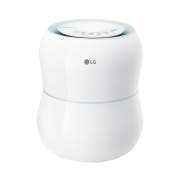 가습기 LG 퓨리케어 자연기화 가습기 (HW300BBB.AKOR) 썸네일이미지 4