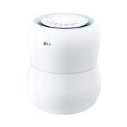 가습기 LG 퓨리케어 자연기화 가습기 (HW300BBB.AKOR) 썸네일이미지 5