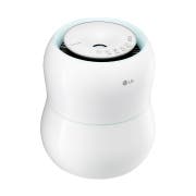 가습기 LG 퓨리케어 자연기화 가습기 (HW300BBB.AKOR) 썸네일이미지 6
