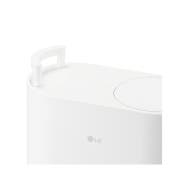 제습기 LG 휘센 오브제컬렉션 제습기 (DQ235MWGA.AKOR) 썸네일이미지 9