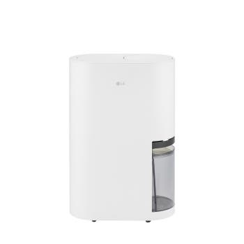 LG 휘센 오브제컬렉션 제습기 15L  1등급 