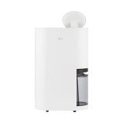 제습기 LG 휘센 오브제컬렉션 제습기 (DQ134MWEC.AKOR) 썸네일이미지 4