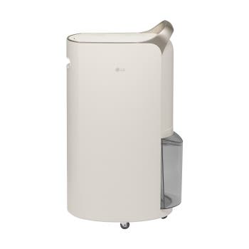 LG 휘센 오브제컬렉션 제습기 20L  1등급 