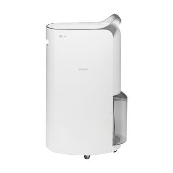 LG 휘센 제습기 20L  1등급 