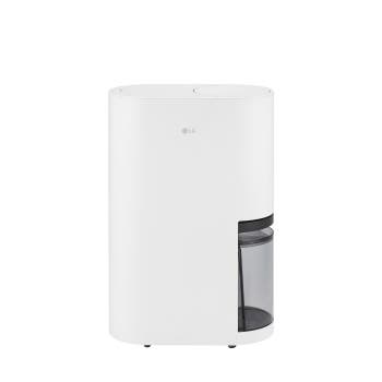 LG 휘센 오브제컬렉션 제습기 18L  1등급 