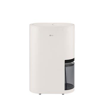 LG 휘센 오브제컬렉션 제습기 18L  1등급 
